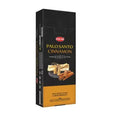 HEM Palo Santo Cinnamon Räucherstäbchen Verpackung