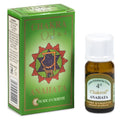 Fiore d'Oriente ätherisches Chakraöl Anahata in der Flasche