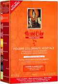Hair dye powder extravagant copper 100g