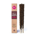 Sagrada Madre Palo Santo und Myrrhe Räucherwerk in der Verpackung