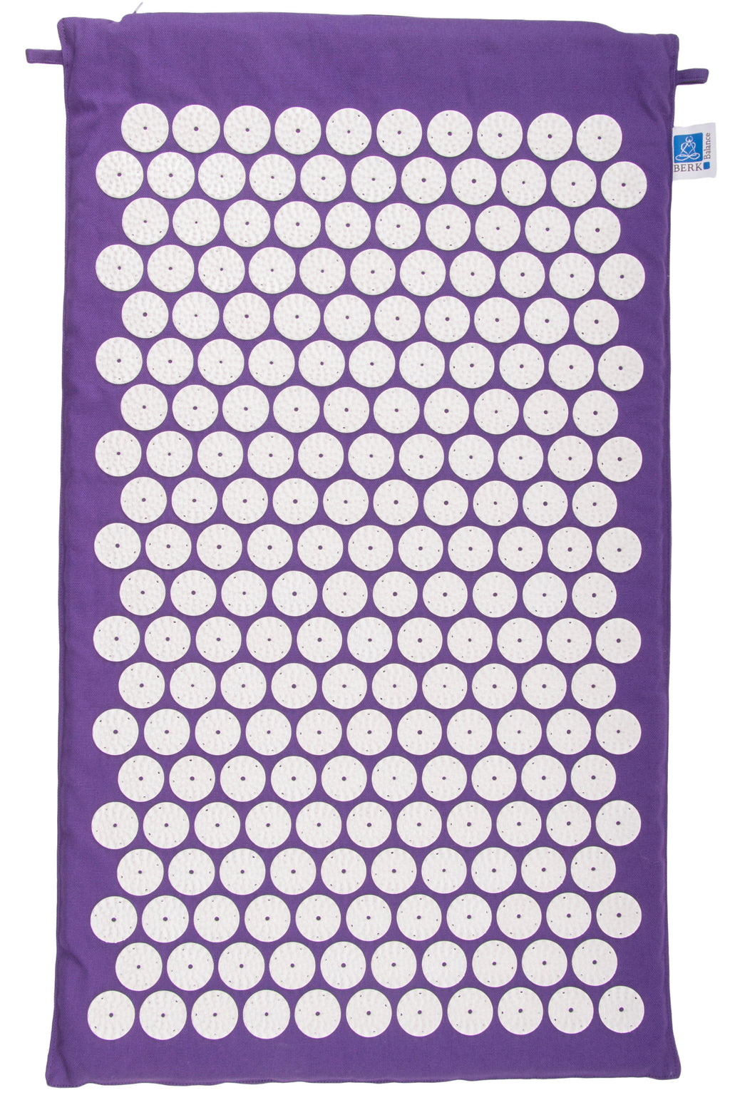 Acupressure mat