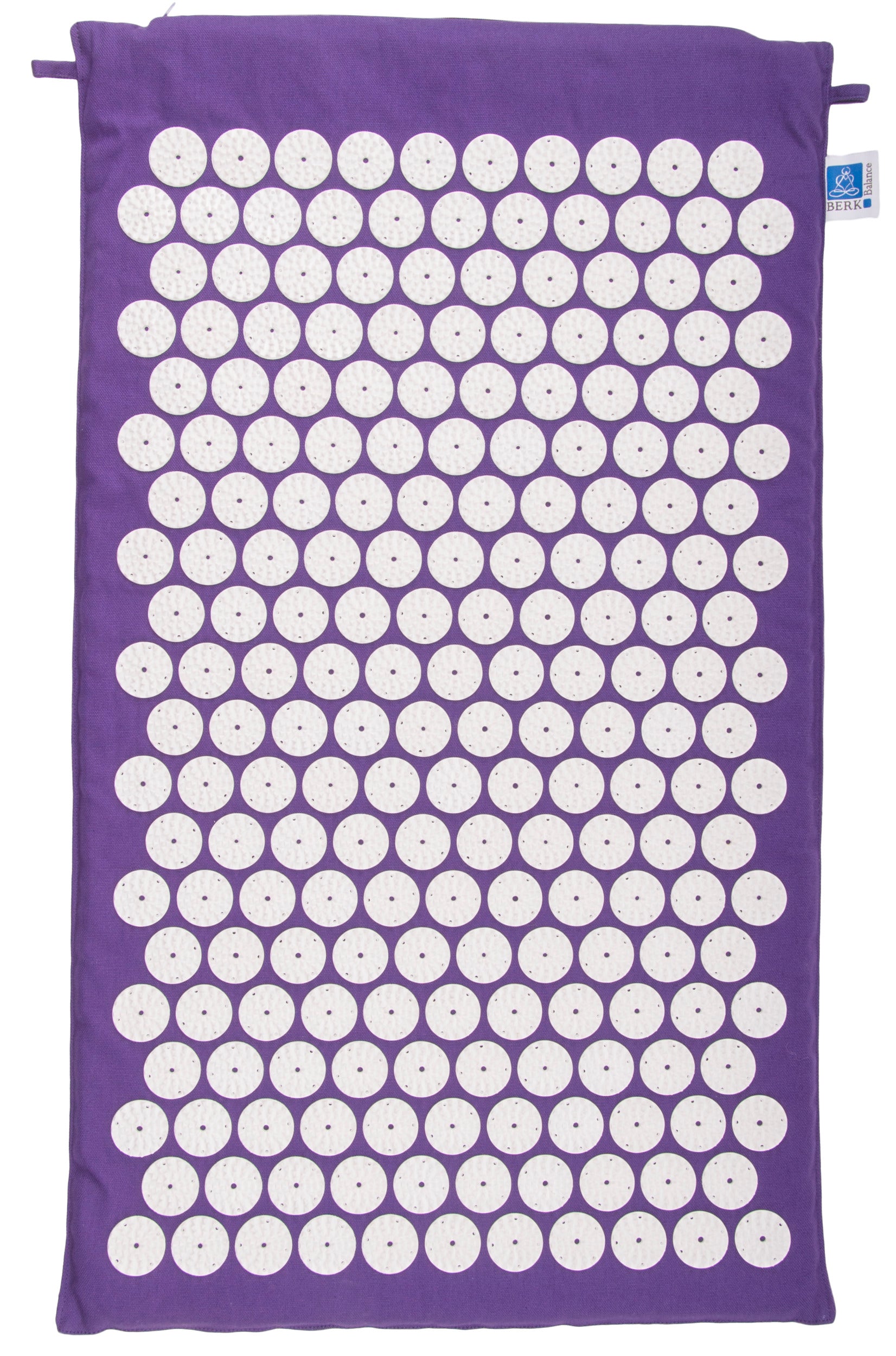 Acupressure mat