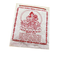 Gangchen Himalaya White Tara Weihrauchpulver Verpackung