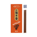 Nippon Kodo Morning Star Myrrhe Räucherstäbchen Großpackung