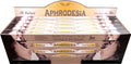 Tulasi Aphrodesia Räucherstäbchen Verpackung
