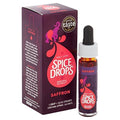 Holy Lama saffron spice drops 5ml