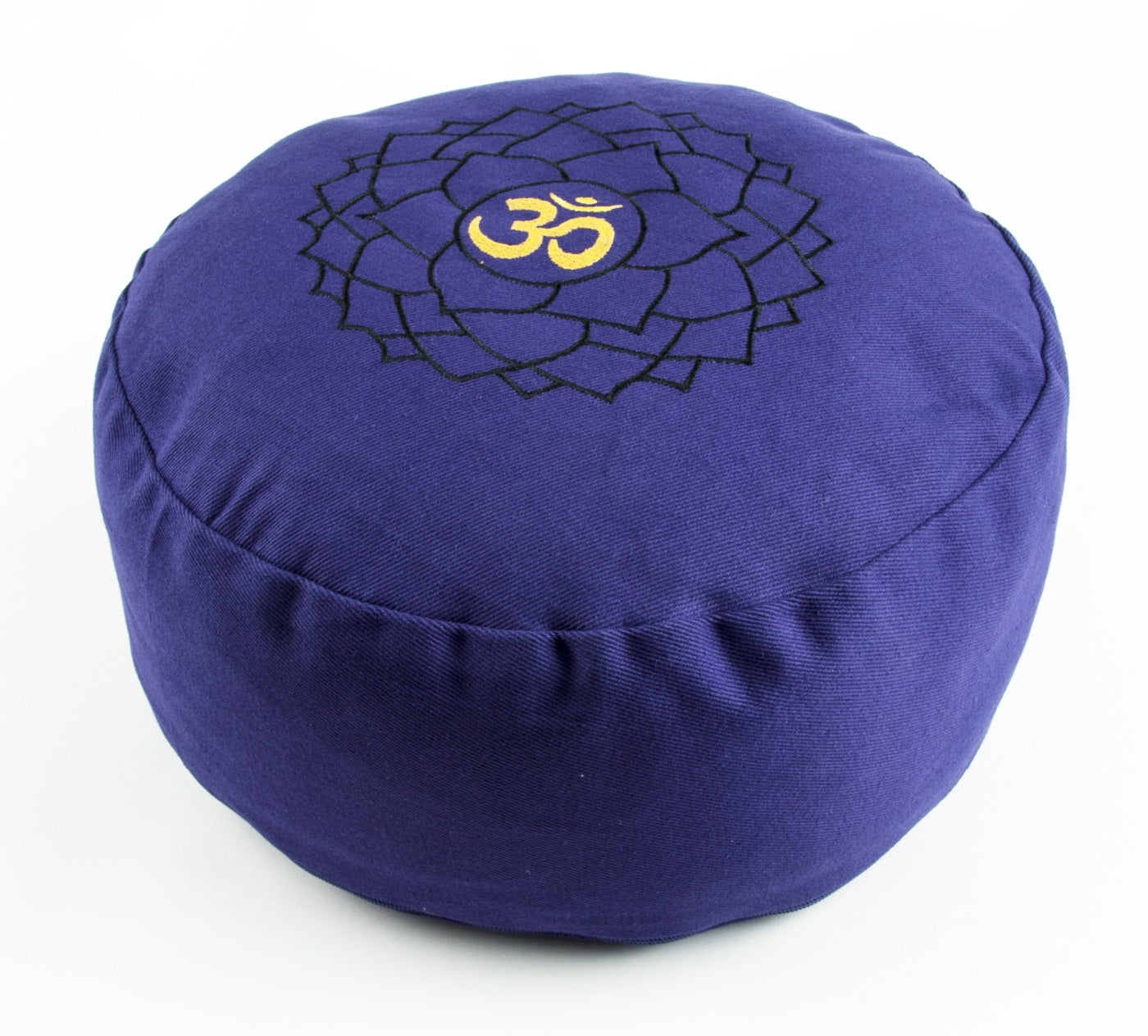 Crown Chakra Meditation Cushion