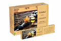 Goloka Aromatherapy Cinnamon Räucherstäbchen Verpackung