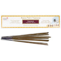 Fiore d'Oriente Marco Polo's Treasures Patchouli Räucherstäbchen Verpackung