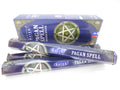 Satya Pagan Spell Hexa Räucherstäbchen Verpackung