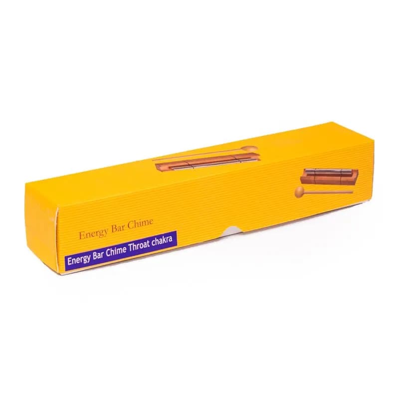 Heilungs Klangstab 5. Chakra