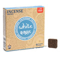 Aromafume White Sage Weihrauchblöcke Verpackung