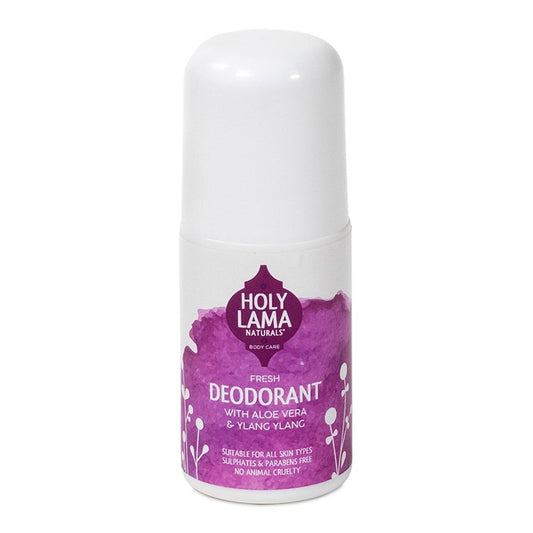 Holy Lama Naturals Deodorant 50ml