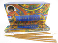 Satya Golden Era Räucherstäbchen Verpackung