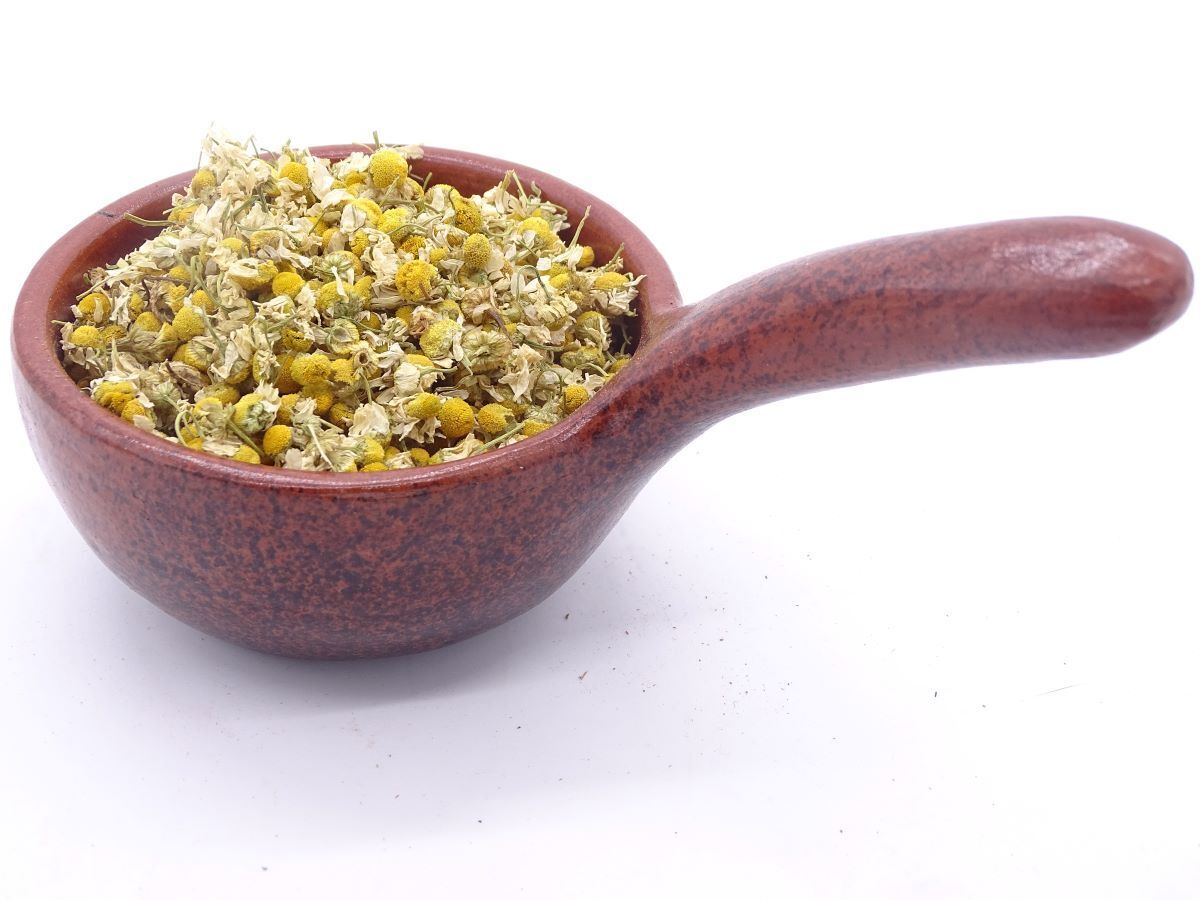 Chamomile 200g