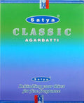 Satya Classic Räucherstäbchen Big Pack Verpackung