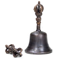 Dorje and bell bronze highest quality