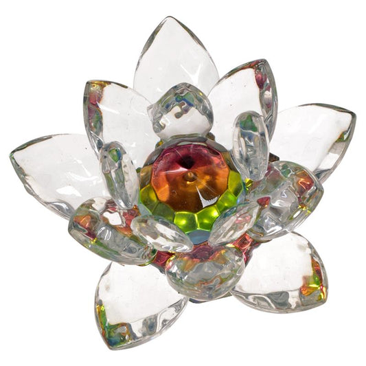 Crystal Lotus medium