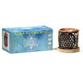 Aromafume Aura-Reinigung Weihrauchset mit Diffuser