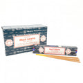 Satya Palo Santo Räucherstäbchen Verpackung