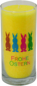 Palm light Kerze kaufen Osterhasen