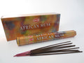 HEM African Musk Räucherstäbchen Verpackung