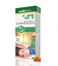 Naturhelix Ohrkerzen Neutral – Großverpackung