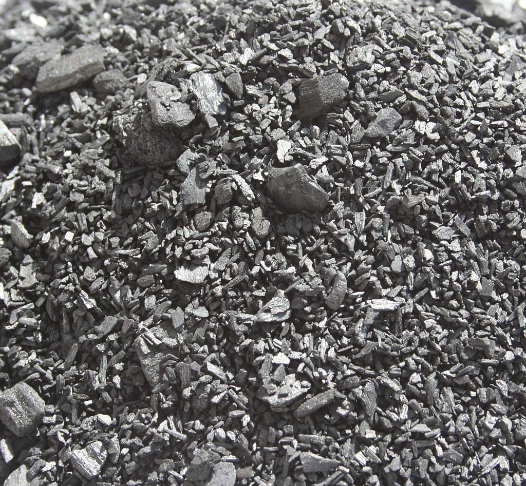 Elemi (in Holzkohle) 50g - Hochwertige Räucherware