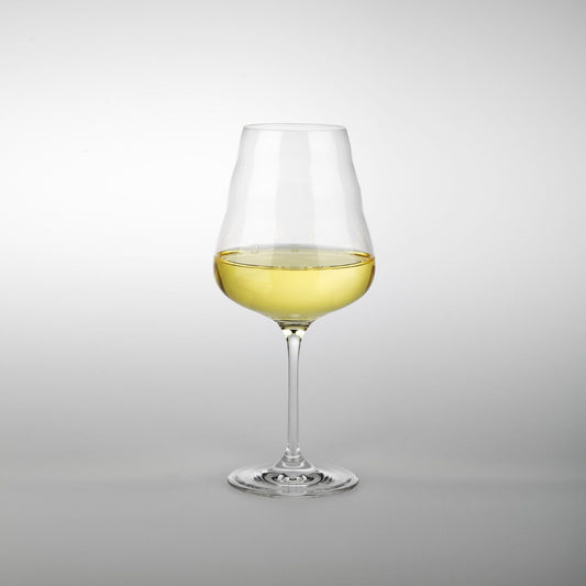 Calix white wine glass 0.4 l