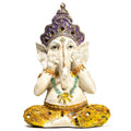 Phoenix Ganesha-Statue Sprechen