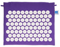 Acupressure doormat