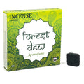 Aromafume Forest Dew Weihrauchblöcke Verpackung