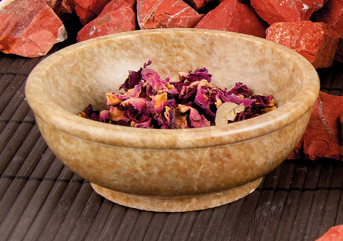 Berk Speckstein-Schale 10,5 cm