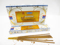 Satya Natural Jasmine Räucherstäbchen Verpackung