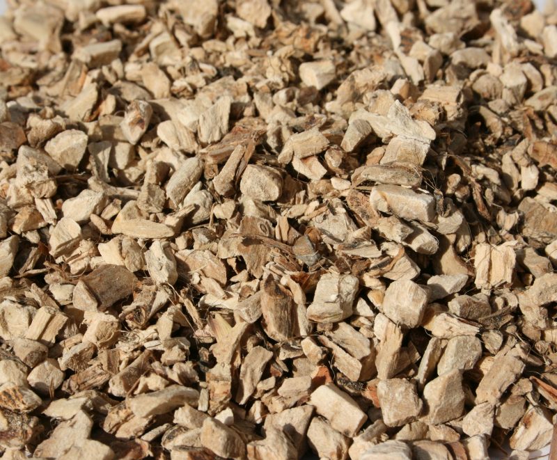 Kalmuswurzel natur (Calami rhizoma) - 100g