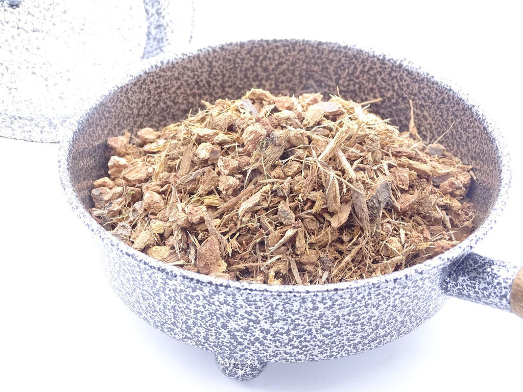 Eichenrinde (Quercus cortex) 100g