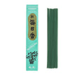 Nippon Kodo Morning Star Gardenie Räucherstäbchen Verpackung