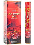 HEM Räucherstäbchen – Go Away Evil