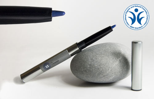 Berk Ayurvedischer Kajal - Ozean