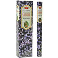 HEM Lavender Garten-Räucherstäbchen mit Lavendelduft