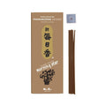 Nippon Kodo Morning Star Weihrauch Räucherstäbchen Großpackung