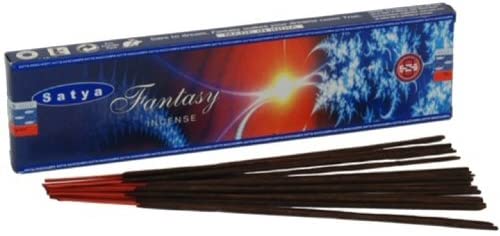 Satya Fantasy - Singles