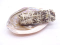 Klura Räucherbündel aus weißem Salbei und Yerba Santa, etwa 30 g