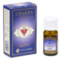 Fiore d'Oriente ätherisches Chakraöl Ajna in der Flasche