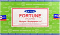 Satya Fortune Räucherstäbchen Verpackung