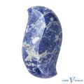 Phoenix Wings Sodalite (Get into Flow)