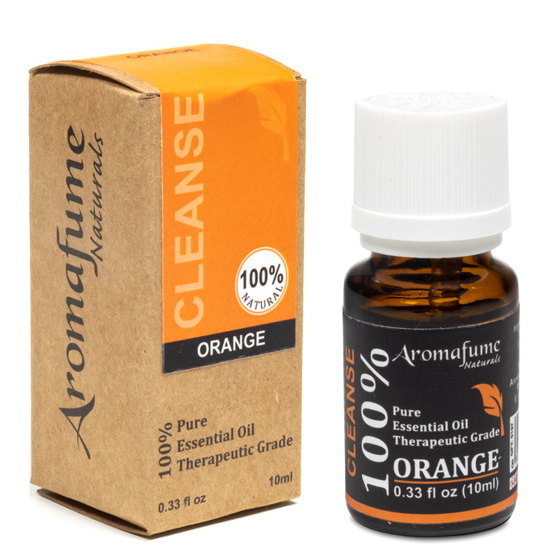 Aromafume Ätherisches Öl Orange