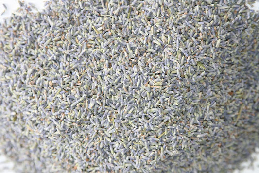 Lavendelblüten blau (Lavandula angustifolia) 100g - Vielseitig in Anwendungen