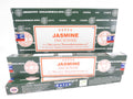 Satya Jasmine Räucherstäbchen Verpackung