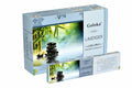 Goloka Aromatherapy Lavender Räucherstäbchen Verpackung